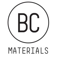BC materials Logo