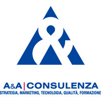 A&A Consulenza S.r.l. Logo