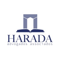 Harada Advogados Logo