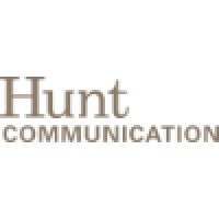 Hunt Communication Logo