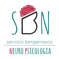 Servizio Bergamasco Neuropsicologia Logo