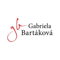 Bc. Gabriela Bartáková Logo