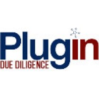 Plugin Due Diligence +15 anos de experiência +300 due diligences entregues Logo
