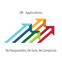 DR Applications Logo