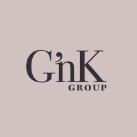 GnK Group Logo
