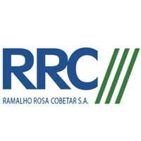 Ramalho Rosa Cobetar Logo