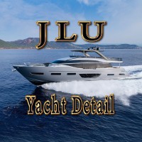 JLU Yacht Detail Logo