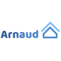 Arnaud Logo