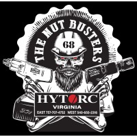 HYTORC Virginia Logo