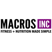 Macros Inc Logo