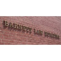 Barnett Law Firm, Chtd. Logo