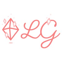 Laura Goulet - Rédaction et réseaux sociaux Logo