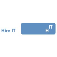 Hireit Logo