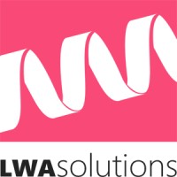 Lazyworm Applications Ltd. Logo