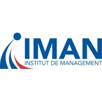 IMAN Logo