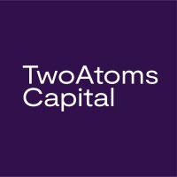 TwoAtoms Capital Logo