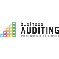 Business Auditing Logo