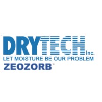Drytech Incorporated Logo