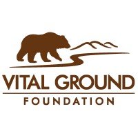 The Vital Ground Foundation Logo