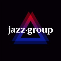 Jazz Group Logo