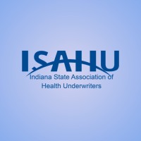 Indiana State Association of Health Underwriters Logo