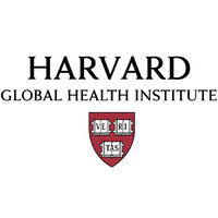 Harvard Global Health Institute Logo