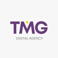 TMG Logo