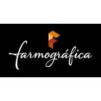 Farmografica S.A Logo