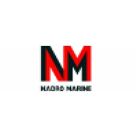 Nadro Marine Services Limited Logo