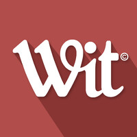 WIT CREATIVO | Agencia de Marketing Digital Logo