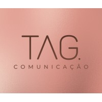 TAG Comunicação Logo