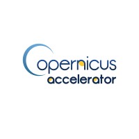 Copernicus Accelerator Logo