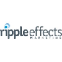 Ripple Effects Marketing Inc. Logo