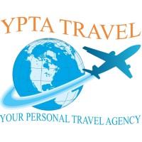 Ypta Travel Logo
