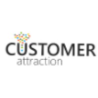 Customer Attraction Marketing Consulting Logo