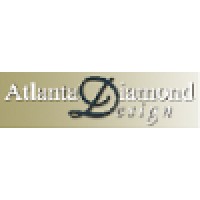 Atlanta Diamond Design Logo