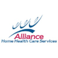 Alliance Home Health Care Services Logo