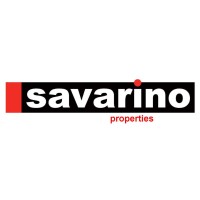 Savarino Properties, LLC Logo