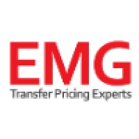 EMG Transfer Pricing Experts Logo