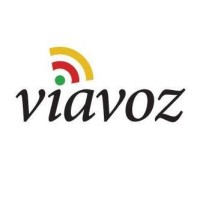Viavoz Certificadora Logo