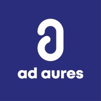 Ad Aures Logo