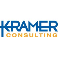 Kramer Consulting Logo