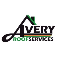 Avery Roof Services Logo