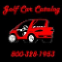 Golf Car Catalog Logo