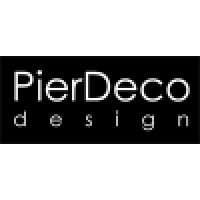 PierDeco Design Logo