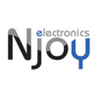 Njoy Electronics Logo