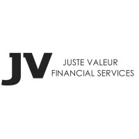 Juste Valeur Financial Services Logo