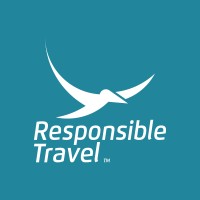 Responsible Travel South America Logo