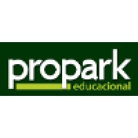 PROPARK EDUCACIONAL Logo
