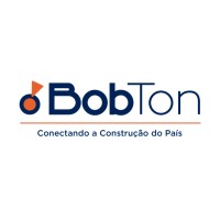 BobTon do Brasil Logo